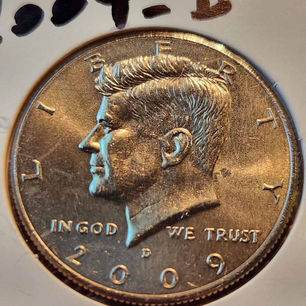 Kennedy Silver Collectibles
